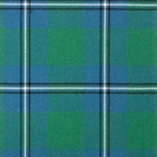 Irvine Ancient 16oz Tartan Fabric By The Metre